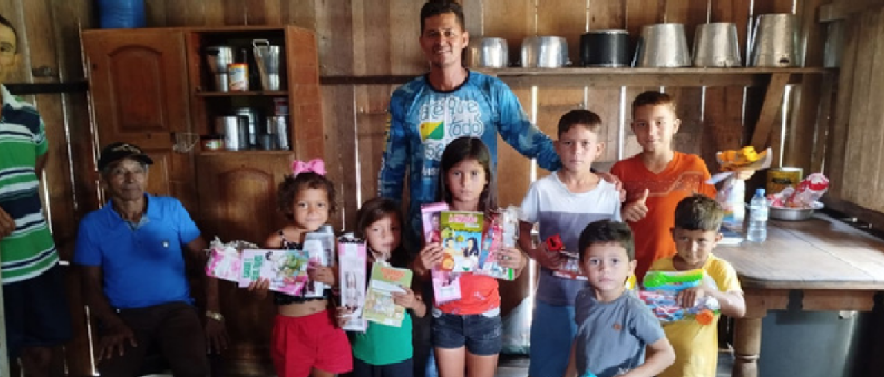 Ribeirinhos do acre (4)